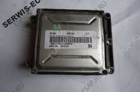 09391263 DLTT БЛОК УПРАВЛЕНИЯ OPEL VECTRA  2.2 Z22SE