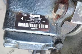 0986437020 ТНВД Kia Hyundai CRDI