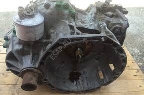09B321105 JC7 КОРОБКА ПЕРЕДАЧ АВТОМАТИЧЕСКАЯ SHARAN ALHAMBRA