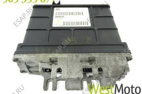 09B927750 БЛОК УПРАВЛЕНИЯ КПП SHARAN I 1.9TDI FL AUT
