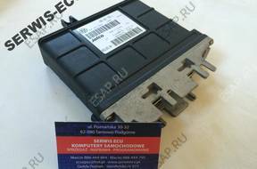 09B927750L БЛОК УПРАВЛЕНИЯ КПП BIEGW VW  SEAT FORD