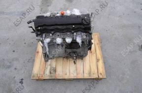 09r HONDA ACCORD VIII CRV 2.0 двигатель SLUPEK R20A3