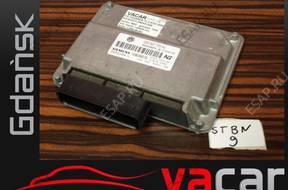 0AD927755AJ БЛОК УПРАВЛЕНИЯ BLOKADY NAPDW VW TOUAREG