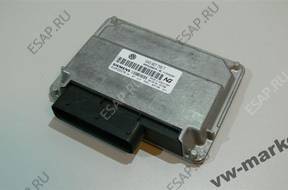 0AD927755T VW TOUAREG БЛОК УПРАВЛЕНИЯ REDUKTORA