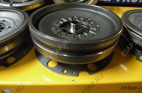 0B5 S-tronic DSG DWUMASA KOŁO NPB-NGW-NHD-PWV