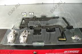 0B5 S-tronic DSG ZESTAW NAPRAWCZY MECHATRONIC AUDI