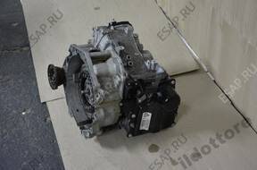0C6301103 VOLKSWAGEN КОРОБКА ПЕРЕДАЧ DSG WWO 5 AUDI SEAT