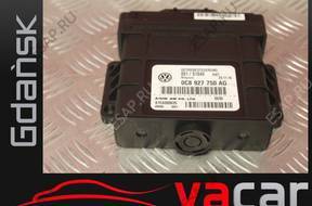 0C8927750AG БЛОК УПРАВЛЕНИЯ КПП BIEGW VW TOUAREG 7P