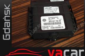 0C8927750AK БЛОК УПРАВЛЕНИЯ КПП BIEGW VW TOUAREG 7P