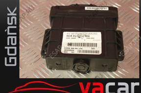 0C8927750BQ БЛОК УПРАВЛЕНИЯ КПП BIEGW VW TOUAREG 7P
