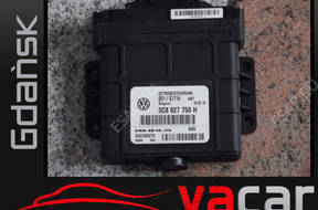 0C8927750H БЛОК УПРАВЛЕНИЯ КПП BIEGW TOUAREG 3.0TDI