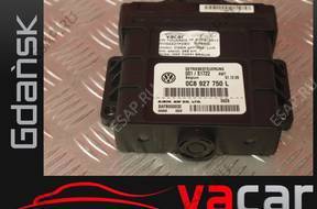 0C8927750L БЛОК УПРАВЛЕНИЯ КПП BIEGW VW TOUAREG 7P