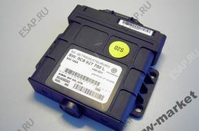 0C8927750L VW TOUAREG 7P БЛОК УПРАВЛЕНИЯ КПП BIEGW