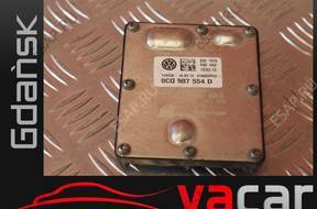 0CQ907554D БЛОК УПРАВЛЕНИЯ BLOKADY NAPDU VW GOLF VII 7