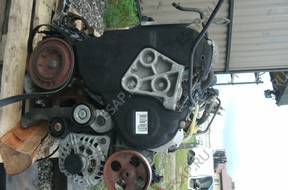 0PEL VIVARO O2- 06- двигатель   1.9 F9Q U760