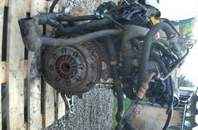 0PEL VIVARO O2- 06- двигатель   1.9 F9Q U760