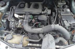 0Skrzynia СТУПЕНЧАТАЯw Partner Berlingo 1.9D 20te22