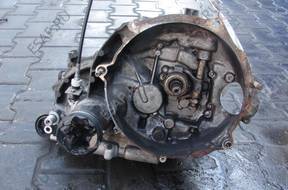 0Skrzynia СТУПЕНЧАТАЯw Skoda Felicia 1,6MPI