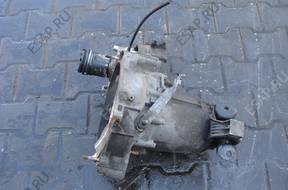 0Skrzynia СТУПЕНЧАТАЯw Skoda Felicia 1,6MPI