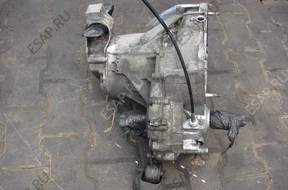 0Skrzynia СТУПЕНЧАТАЯw Skoda Felicia 1,6MPI