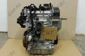 1,0 1.0 MPI двигатель CHY SUPEK бензиновый VW UP