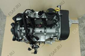 1,0 1.0 MPI двигатель CHY SUPEK бензиновый VW UP