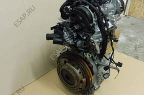 1,0 1.0 MPI двигатель CHY SUPEK бензиновый VW UP