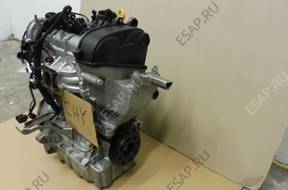 1,0 1.0 MPI двигатель CHY SUPEK бензиновый VW UP
