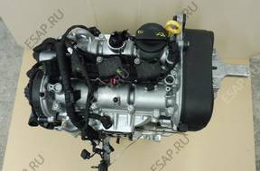 1,0 1.0 MPI двигатель CHY SUPEK бензиновый VW UP