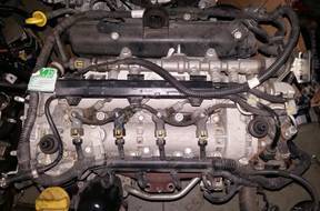 1,3 JTD TDCI CDTI Fiat Ford Opel двигатель Motor