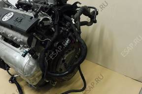 1,4 1.4 двигатель комплектный BUD VW TOURAN 03 - 09 год