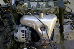 1,4 8V kod AUD Polo