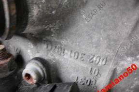 1,4 MPI polo FABIA - КОРОБКА ПЕРЕДАЧ BIEGÓW FCM 002301107