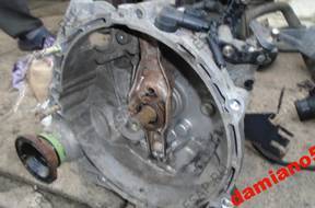 1,4 MPI polo FABIA - КОРОБКА ПЕРЕДАЧ BIEGÓW FCM 002301107