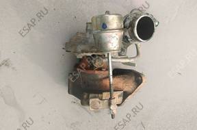 1,5 dci turbosprężarka 54391015082 clio modus