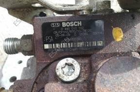 1,6 HDI насос WTRYSKOWA BOSCH