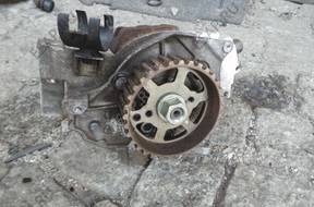 1,6 HDI ТНВД 9651844380