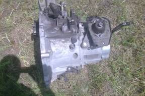 1,6HDI 2010 КОРОБКА ПЕРЕДАЧW 20DM73