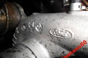 1,8 TDDI FIESTA FOCUS  ТУРБИНА