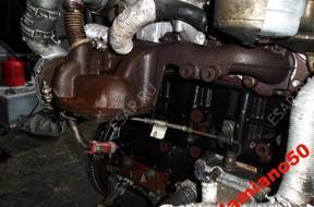 1,8 TDDI FIESTA FOCUS  ТУРБИНА