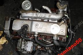 1,8 TDDI FIESTA FOCUS  ТУРБИНА
