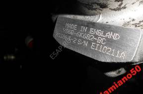 1,8 TDDI FIESTA FOCUS  ТУРБИНА