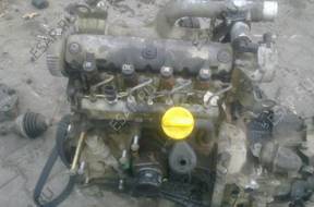 1,9 DCI skrzynia bieg