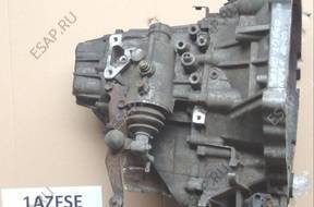 1 AZFSE 2,0 VVT-i D4 AVENSIS 00-03 КОРОБКА ПЕРЕДАЧW