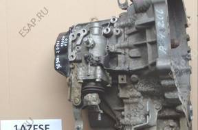 1 AZFSE 2,0 VVT-i D4 AVENSIS 03-09 КОРОБКА ПЕРЕДАЧW