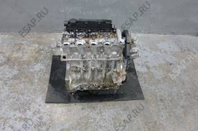 1 двигатель FOCUS MK2 II C-MAX 1.6TDCI 2008 год,