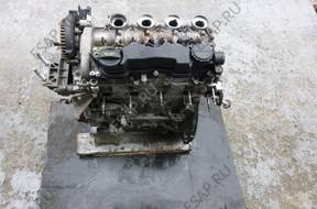 1 двигатель FOCUS MK2 II C-MAX 1.6TDCI 2008 год,