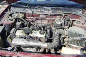 1 NISSAN SUNNY KOMBI двигатель 1.9  D