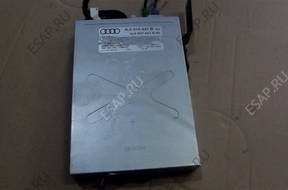 10 AUDI Q7 LIFT МОДУЛЬ KAMERY COFANIA 4L0910441B