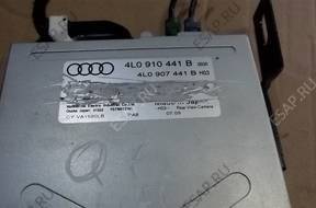 10 AUDI Q7 LIFT МОДУЛЬ KAMERY COFANIA 4L0910441B